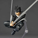 My Hero Academia Kaiyodo Revoltech Amazing Yamaguchi Aizawa Shota