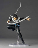 My Hero Academia Kaiyodo Revoltech Amazing Yamaguchi Aizawa Shota