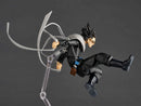 My Hero Academia Kaiyodo Revoltech Amazing Yamaguchi Aizawa Shota