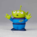 Toy Story Kaiyodo Revoltech Buzz Lightyear Ver. 1.5