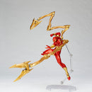 Ultimate Spider-Man Kaiyodo Revoltech Amazing Yamaguchi Iron Spider