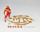 Ultimate Spider-Man Kaiyodo Revoltech Amazing Yamaguchi Iron Spider