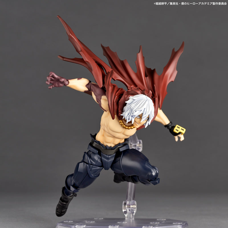 My Hero Academia Kaiyodo Revoltech Amazing Yamaguchi Shigaraki Tomura (Awaken Ver.)