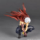 My Hero Academia Kaiyodo Revoltech Amazing Yamaguchi Shigaraki Tomura (Awaken Ver.)