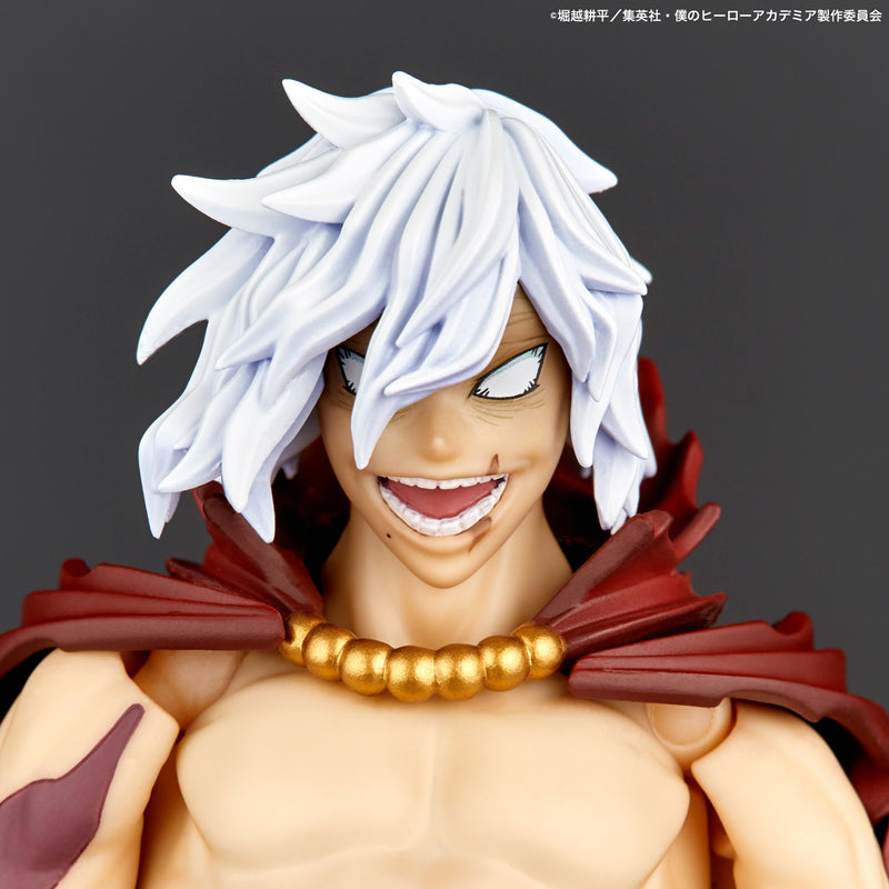 My Hero Academia Kaiyodo Revoltech Amazing Yamaguchi Shigaraki Tomura (Awaken Ver.)