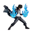 My Hero Academia Kaiyodo Revoltech Amazing Yamaguchi Dabi
