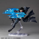 My Hero Academia Kaiyodo Revoltech Amazing Yamaguchi Dabi