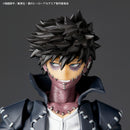 My Hero Academia Kaiyodo Revoltech Amazing Yamaguchi Dabi