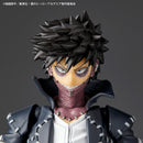 My Hero Academia Kaiyodo Revoltech Amazing Yamaguchi Dabi