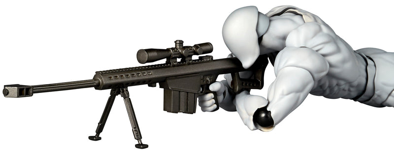 Revoltech Kaiyodo Optional Parts Expansion Pack Vol. 1