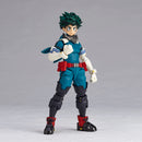 My Hero Academia Kaiyodo Revoltech Midoriya Izuku