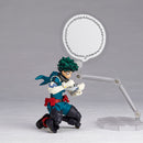 My Hero Academia Kaiyodo Revoltech Midoriya Izuku