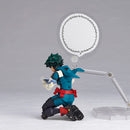My Hero Academia Kaiyodo Revoltech Midoriya Izuku