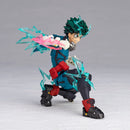 My Hero Academia Kaiyodo Revoltech Midoriya Izuku