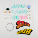 My Hero Academia Kaiyodo Revoltech Midoriya Izuku