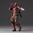 Deadpool Kaiyodo Revoltech Amazing Yamaguchi Deadpool Ver. 2.5