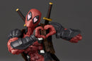 Deadpool Kaiyodo Revoltech Amazing Yamaguchi Deadpool Ver. 2.5