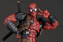 Deadpool Kaiyodo Revoltech Amazing Yamaguchi Deadpool Ver. 2.5