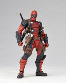 Deadpool Kaiyodo Revoltech Amazing Yamaguchi Deadpool Ver. 2.5