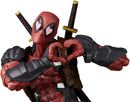 Deadpool Kaiyodo Revoltech Amazing Yamaguchi Deadpool Ver. 2.5