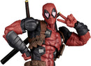 Deadpool Kaiyodo Revoltech Amazing Yamaguchi Deadpool Ver. 2.5