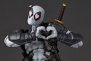 Deadpool Kaiyodo Revoltech Amazing Yamaguchi Deadpool Ver. 2.5 X-FORCE Color Ver.