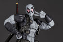 Deadpool Kaiyodo Revoltech Amazing Yamaguchi Deadpool Ver. 2.5 X-FORCE Color Ver.
