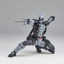 Deadpool Kaiyodo Revoltech Amazing Yamaguchi Deadpool Ver. 2.5 X-FORCE Color Ver.