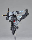Deadpool Kaiyodo Revoltech Amazing Yamaguchi Deadpool Ver. 2.5 X-FORCE Color Ver.