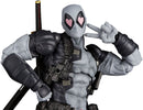 Deadpool Kaiyodo Revoltech Amazing Yamaguchi Deadpool Ver. 2.5 X-FORCE Color Ver.