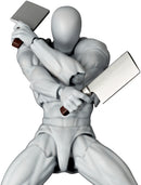 Kaiyodo Revoltech Optional Parts Expansion Pack Vol. 2