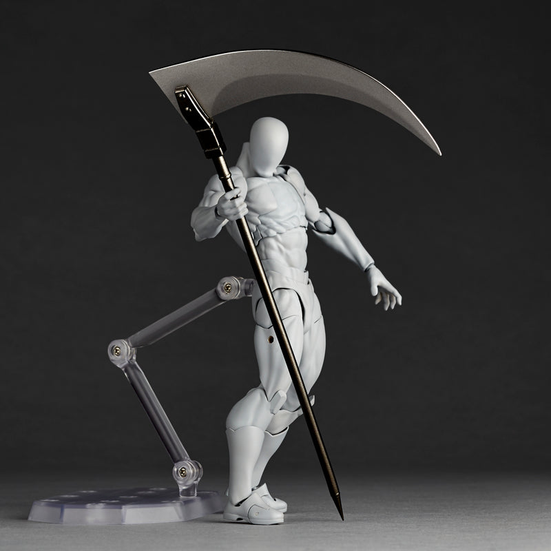 Kaiyodo Revoltech Optional Parts Expansion Pack Vol. 2