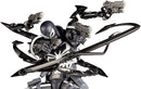 Spider-Man Kaiyodo Revoltech Amazing Yamaguchi Agent Venom