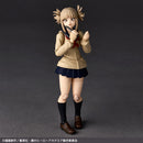 My Hero Academia Kaiyodo Revoltech Toga Himiko