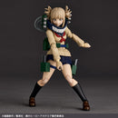 My Hero Academia Kaiyodo Revoltech Toga Himiko