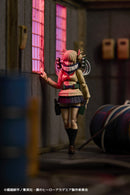 My Hero Academia Kaiyodo Revoltech Toga Himiko