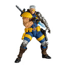 X-MEN Revoltech Amazing Yamaguchi Cable Ver. 1.5