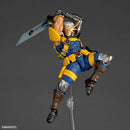X-MEN Revoltech Amazing Yamaguchi Cable Ver. 1.5