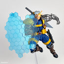 X-MEN Revoltech Amazing Yamaguchi Cable Ver. 1.5