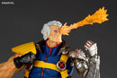 X-MEN Revoltech Amazing Yamaguchi Cable Ver. 1.5