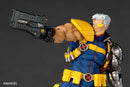X-MEN Revoltech Amazing Yamaguchi Cable Ver. 1.5