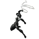 Spider-Man Kaiyodo Revoltech Amazing Yamaguchi Symbiote Spider-Man