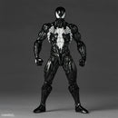 Spider-Man Kaiyodo Revoltech Amazing Yamaguchi Symbiote Spider-Man