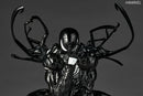 Spider-Man Kaiyodo Revoltech Amazing Yamaguchi Symbiote Spider-Man