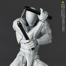 Kaiyodo Revoltech Optional Parts Expansion Pack Vol. 2 (re-run)