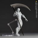 Kaiyodo Revoltech Optional Parts Expansion Pack Vol. 2 (re-run)
