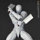 Kaiyodo Revoltech Optional Parts Expansion Pack Vol. 2 (re-run)