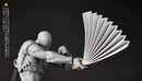Kaiyodo Revoltech Optional Parts Expansion Pack Vol. 2 (re-run)