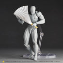 Kaiyodo Revoltech Optional Parts Expansion Pack Vol. 2 (re-run)