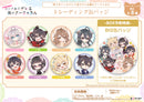 Alya Sometimes Hides Her Feelings in Russian D-techno Trading Can Badge (Cat Style)